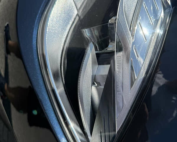 Синій БМВ Х6, об'ємом двигуна 2.99 л та пробігом 124 тис. км за 35800 $, фото 42 на Automoto.ua