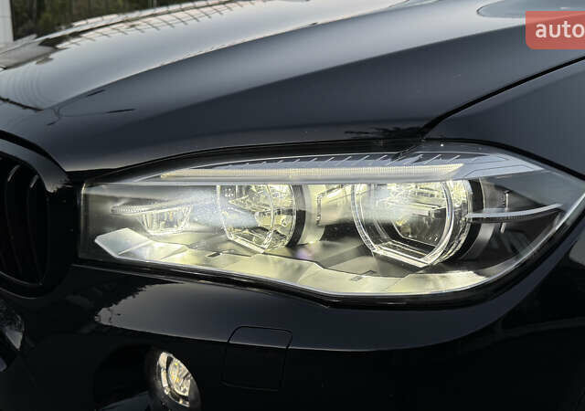 БМВ Х6 2016 в Виннице на Automoto.ua Синий БМВ Х6, объемом двигателя 4.39 л и пробегом 148 тыс. км за 39900 $, фото 13 на Automoto.ua