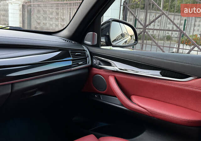 БМВ Х6 2016 в Виннице на Automoto.ua Синий БМВ Х6, объемом двигателя 4.39 л и пробегом 148 тыс. км за 39900 $, фото 34 на Automoto.ua