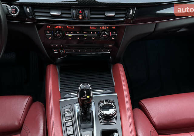 БМВ Х6 2016 в Виннице на Automoto.ua Синий БМВ Х6, объемом двигателя 4.39 л и пробегом 148 тыс. км за 39900 $, фото 33 на Automoto.ua