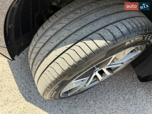 Синій БМВ Х6, об'ємом двигуна 2.99 л та пробігом 124 тис. км за 35800 $, фото 41 на Automoto.ua