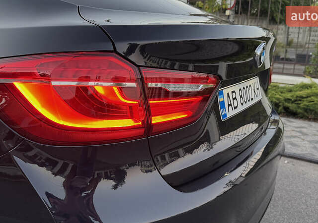 БМВ Х6 2016 в Виннице на Automoto.ua Синий БМВ Х6, объемом двигателя 4.39 л и пробегом 148 тыс. км за 39900 $, фото 10 на Automoto.ua