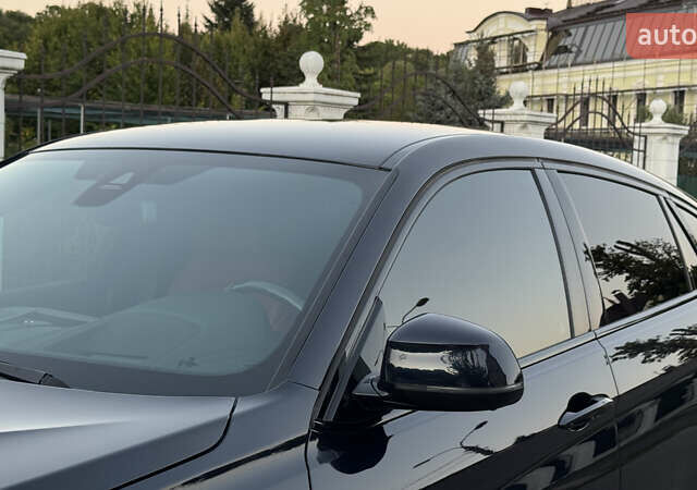 БМВ Х6 2016 в Виннице на Automoto.ua Синий БМВ Х6, объемом двигателя 4.39 л и пробегом 148 тыс. км за 39900 $, фото 16 на Automoto.ua