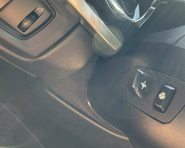 Синій БМВ Х6, об'ємом двигуна 2.99 л та пробігом 124 тис. км за 35800 $, фото 43 на Automoto.ua