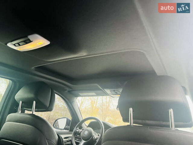 Синий БМВ Х6, объемом двигателя 3 л и пробегом 220 тыс. км за 27999 $, фото 5 на Automoto.ua