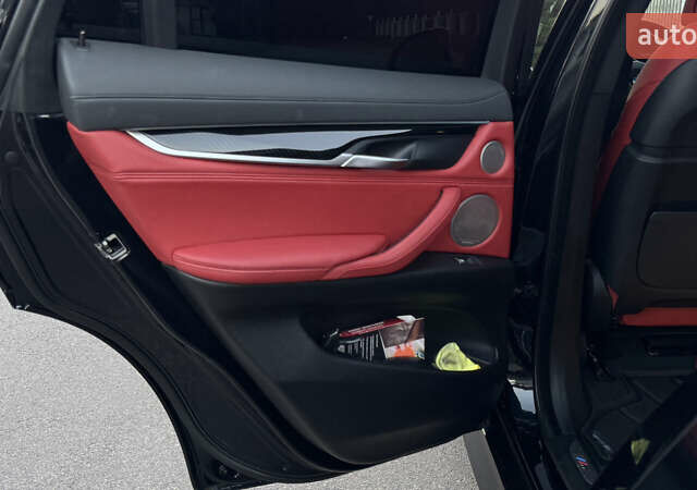 БМВ Х6 2016 в Виннице на Automoto.ua Синий БМВ Х6, объемом двигателя 4.39 л и пробегом 148 тыс. км за 39900 $, фото 24 на Automoto.ua