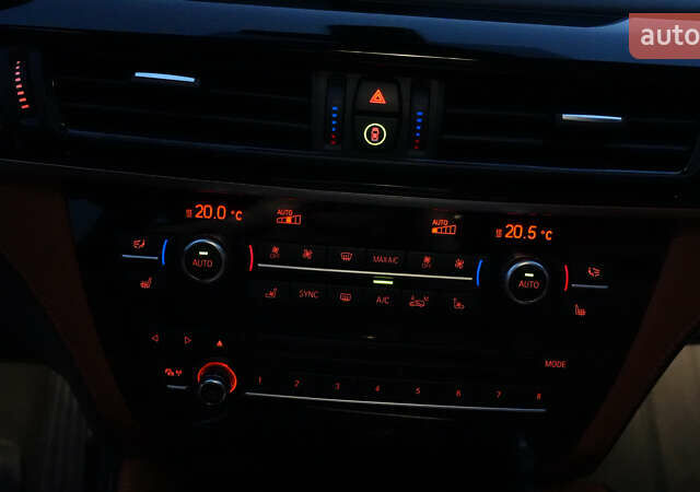 Синій БМВ Х6, об'ємом двигуна 4.39 л та пробігом 133 тис. км за 37500 $, фото 13 на Automoto.ua