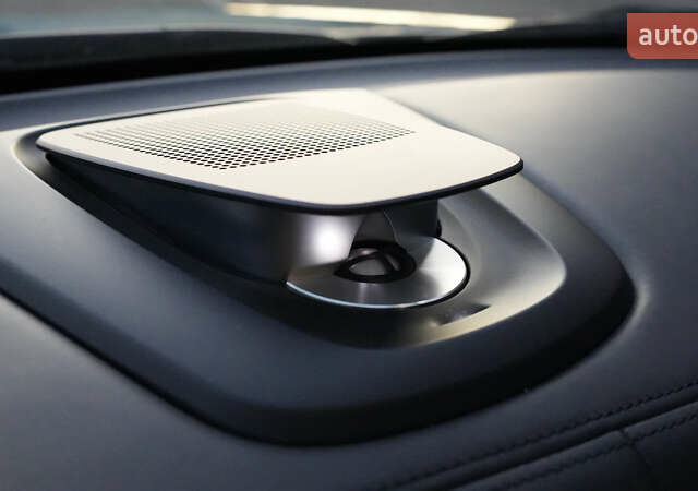 Синій БМВ Х6, об'ємом двигуна 4.39 л та пробігом 133 тис. км за 37500 $, фото 14 на Automoto.ua