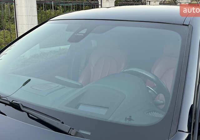 БМВ Х6 2016 в Виннице на Automoto.ua Синий БМВ Х6, объемом двигателя 4.39 л и пробегом 148 тыс. км за 39900 $, фото 15 на Automoto.ua