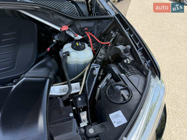Синій БМВ Х6, об'ємом двигуна 2.99 л та пробігом 124 тис. км за 35800 $, фото 26 на Automoto.ua