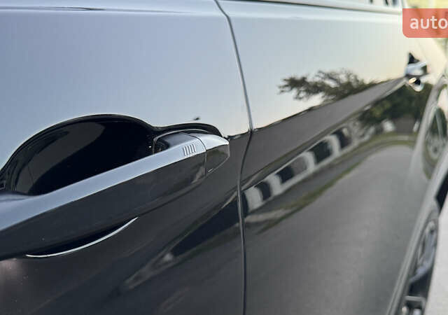 БМВ Х6 2016 в Виннице на Automoto.ua Синий БМВ Х6, объемом двигателя 4.39 л и пробегом 148 тыс. км за 39900 $, фото 18 на Automoto.ua