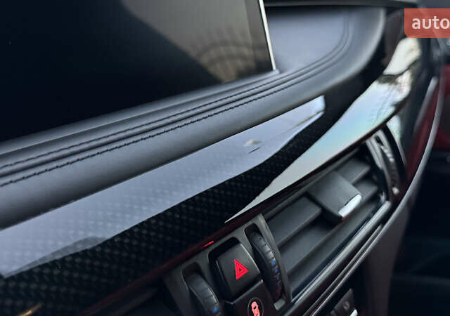 БМВ Х6 2016 в Виннице на Automoto.ua Синий БМВ Х6, объемом двигателя 4.39 л и пробегом 148 тыс. км за 39900 $, фото 43 на Automoto.ua