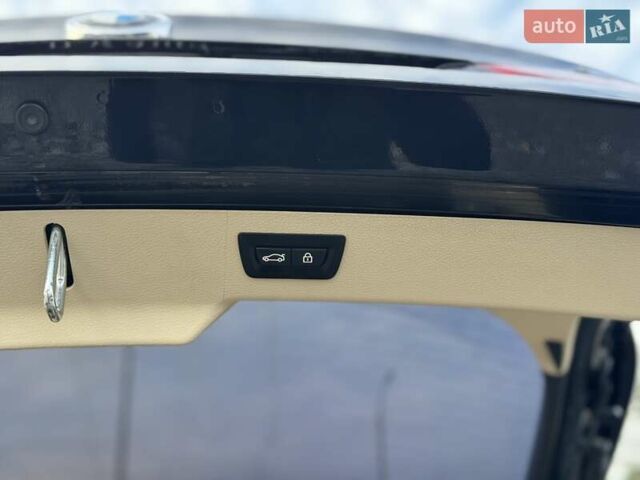 Синій БМВ Х6, об'ємом двигуна 2.99 л та пробігом 139 тис. км за 47750 $, фото 41 на Automoto.ua