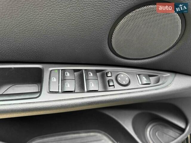 Синий БМВ Х6, объемом двигателя 3 л и пробегом 170 тыс. км за 39900 $, фото 14 на Automoto.ua