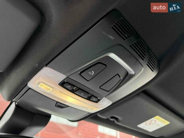 Синий БМВ Х6, объемом двигателя 3 л и пробегом 170 тыс. км за 39900 $, фото 35 на Automoto.ua