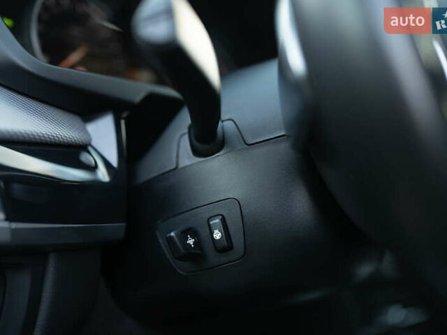 Синий БМВ Х6, объемом двигателя 2.99 л и пробегом 173 тыс. км за 39700 $, фото 15 на Automoto.ua