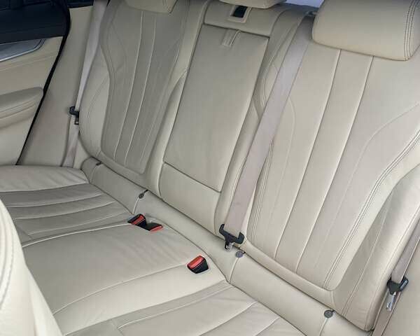 Синий БМВ Х6, объемом двигателя 2.99 л и пробегом 139 тыс. км за 49000 $, фото 29 на Automoto.ua