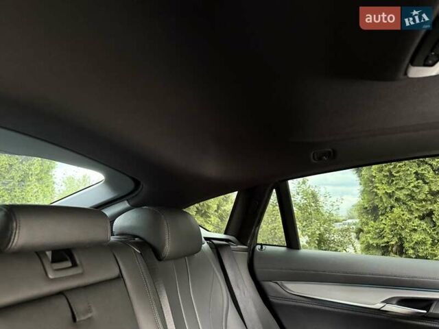 Синий БМВ Х6, объемом двигателя 3 л и пробегом 152 тыс. км за 30499 $, фото 93 на Automoto.ua