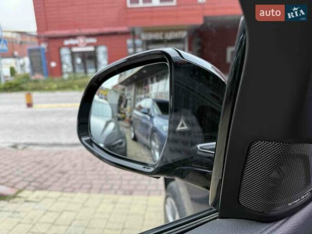 Синий БМВ Х6, объемом двигателя 3 л и пробегом 170 тыс. км за 39900 $, фото 12 на Automoto.ua