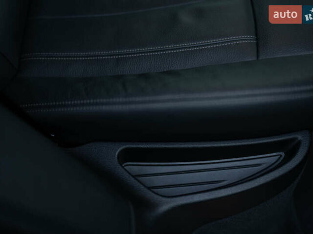 Синий БМВ Х6, объемом двигателя 2.99 л и пробегом 173 тыс. км за 39700 $, фото 26 на Automoto.ua