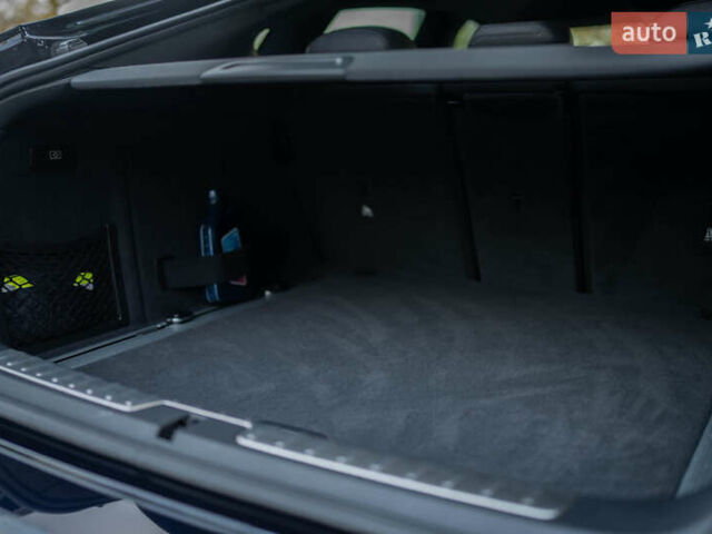 Синий БМВ Х6, объемом двигателя 2.99 л и пробегом 173 тыс. км за 39700 $, фото 22 на Automoto.ua