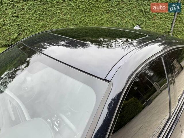 Синий БМВ Х6, объемом двигателя 3 л и пробегом 154 тыс. км за 29000 $, фото 14 на Automoto.ua