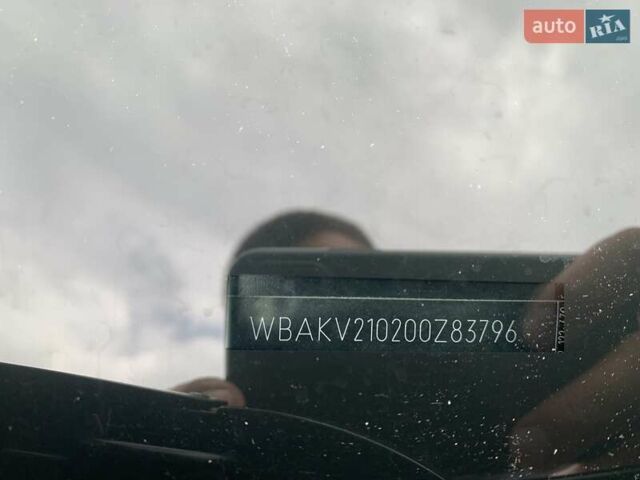 Синий БМВ Х6, объемом двигателя 2.99 л и пробегом 139 тыс. км за 49000 $, фото 38 на Automoto.ua