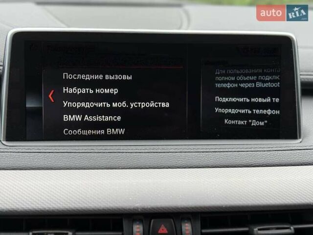 Синий БМВ Х6, объемом двигателя 3 л и пробегом 154 тыс. км за 29000 $, фото 105 на Automoto.ua