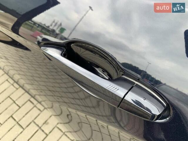 Синий БМВ Х6, объемом двигателя 2.99 л и пробегом 139 тыс. км за 49000 $, фото 36 на Automoto.ua