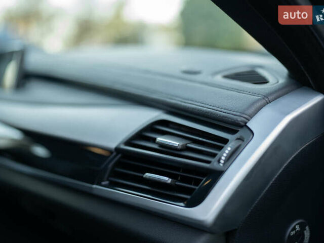 Синий БМВ Х6, объемом двигателя 2.99 л и пробегом 173 тыс. км за 39700 $, фото 18 на Automoto.ua