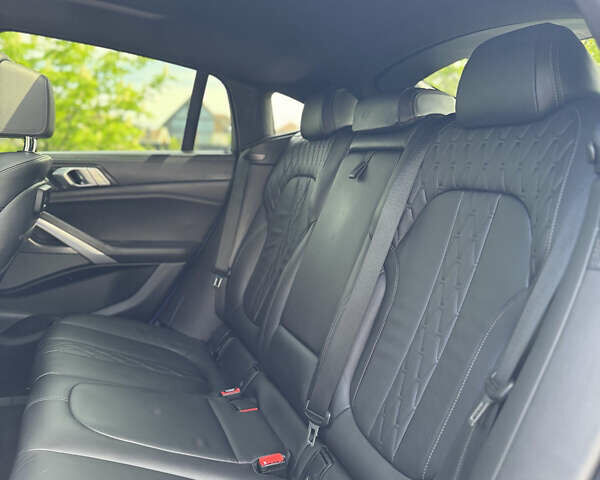 Синий БМВ Х6, объемом двигателя 4.4 л и пробегом 101 тыс. км за 62500 $, фото 21 на Automoto.ua