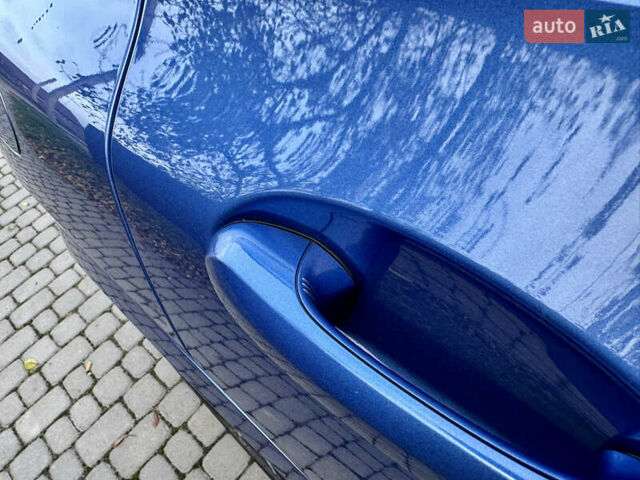 Синій БМВ Х6, об'ємом двигуна 2.99 л та пробігом 141 тис. км за 69999 $, фото 16 на Automoto.ua