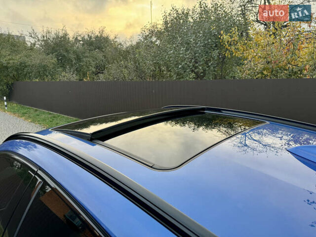 Синій БМВ Х6, об'ємом двигуна 2.99 л та пробігом 141 тис. км за 69999 $, фото 20 на Automoto.ua