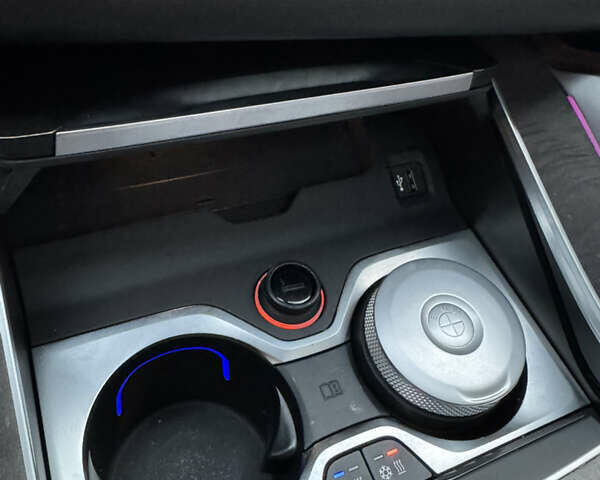 Синій БМВ Х6, об'ємом двигуна 2.99 л та пробігом 141 тис. км за 69999 $, фото 35 на Automoto.ua