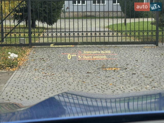 Синій БМВ Х6, об'ємом двигуна 2.99 л та пробігом 141 тис. км за 69999 $, фото 56 на Automoto.ua