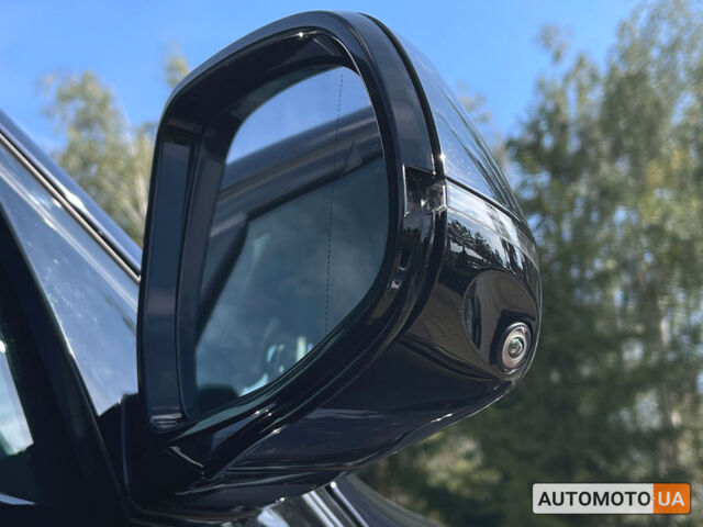 Синий БМВ Х6, объемом двигателя 3 л и пробегом 87 тыс. км за 78900 $, фото 18 на Automoto.ua
