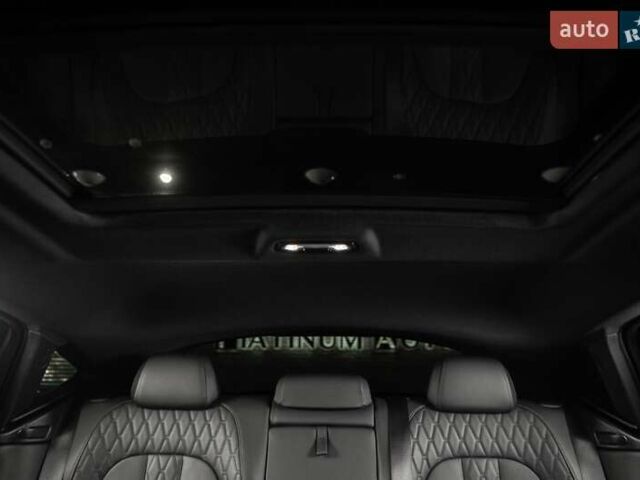 Синий БМВ Х6, объемом двигателя 4.4 л и пробегом 104 тыс. км за 73900 $, фото 23 на Automoto.ua