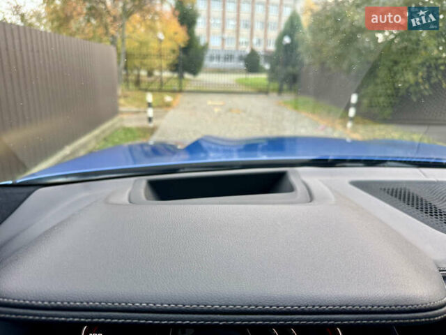 Синій БМВ Х6, об'ємом двигуна 2.99 л та пробігом 141 тис. км за 69999 $, фото 53 на Automoto.ua