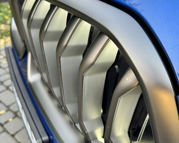 Синій БМВ Х6, об'ємом двигуна 2.99 л та пробігом 141 тис. км за 69999 $, фото 45 на Automoto.ua