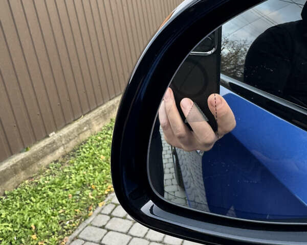 Синій БМВ Х6, об'ємом двигуна 2.99 л та пробігом 141 тис. км за 69999 $, фото 14 на Automoto.ua