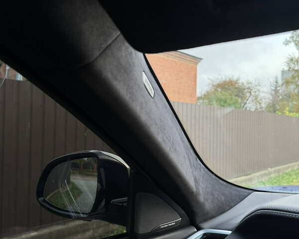 Синій БМВ Х6, об'ємом двигуна 2.99 л та пробігом 141 тис. км за 69999 $, фото 41 на Automoto.ua