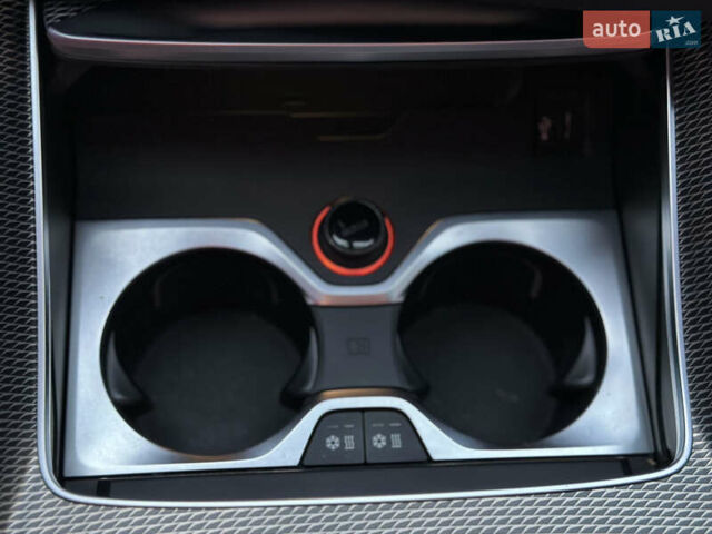 Синий БМВ Х6, объемом двигателя 4.4 л и пробегом 42 тыс. км за 84950 $, фото 50 на Automoto.ua