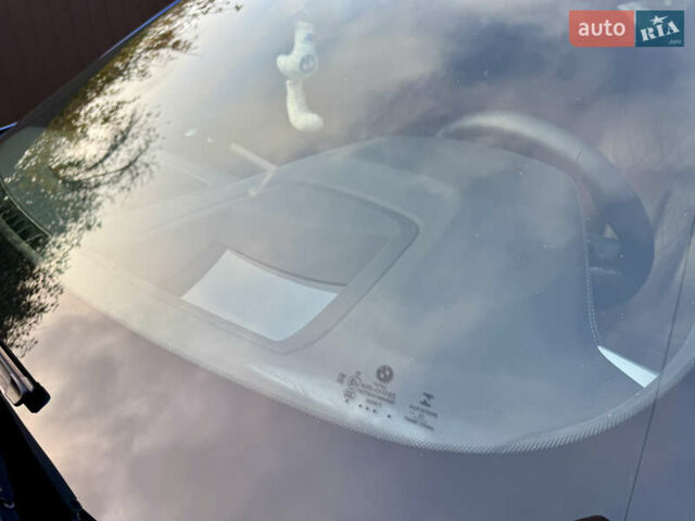 Синій БМВ Х6, об'ємом двигуна 2.99 л та пробігом 141 тис. км за 69999 $, фото 4 на Automoto.ua