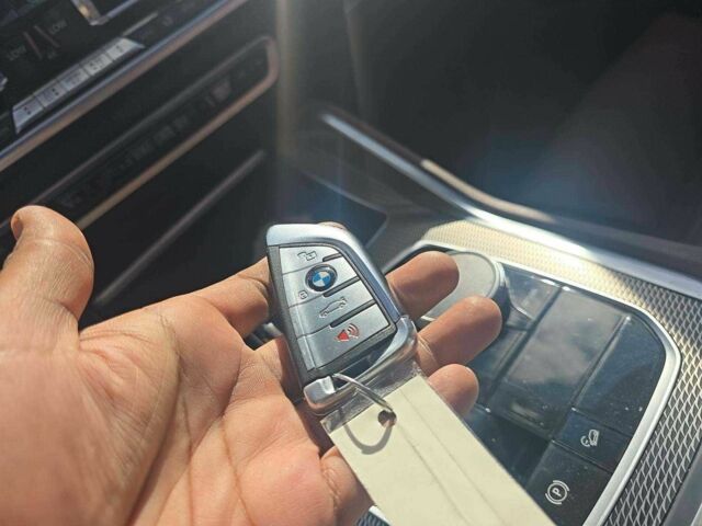 Синий БМВ Х6, объемом двигателя 0 л и пробегом 42 тыс. км за 31000 $, фото 9 на Automoto.ua