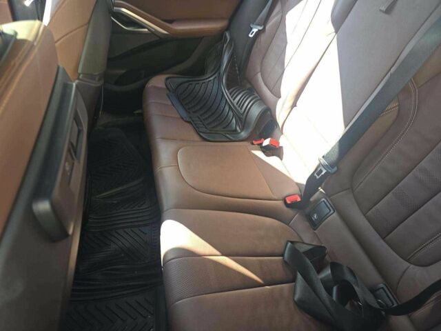 Синий БМВ Х6, объемом двигателя 0 л и пробегом 42 тыс. км за 31000 $, фото 7 на Automoto.ua