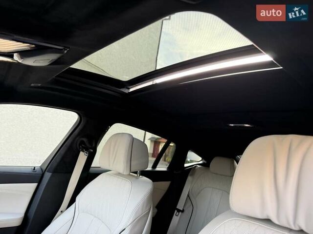 Синий БМВ Х6, объемом двигателя 2.99 л и пробегом 23 тыс. км за 102000 $, фото 17 на Automoto.ua