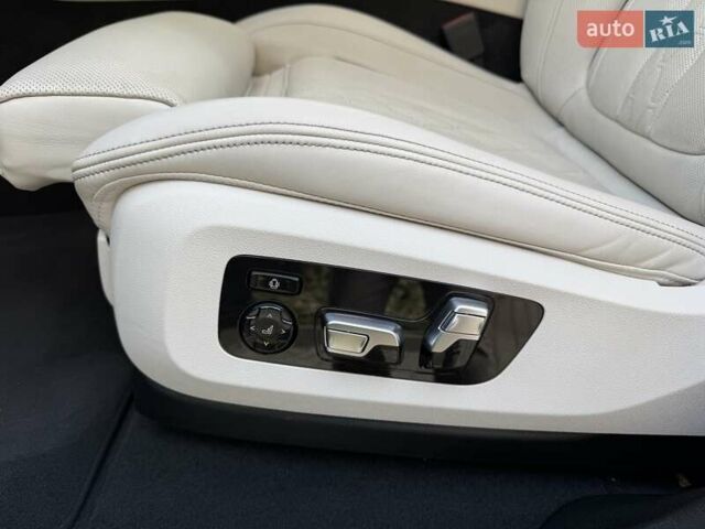 Синий БМВ Х6, объемом двигателя 2.99 л и пробегом 23 тыс. км за 102000 $, фото 21 на Automoto.ua