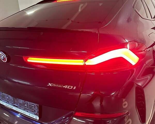 Синий БМВ Х6, объемом двигателя 3 л и пробегом 1 тыс. км за 112475 $, фото 12 на Automoto.ua