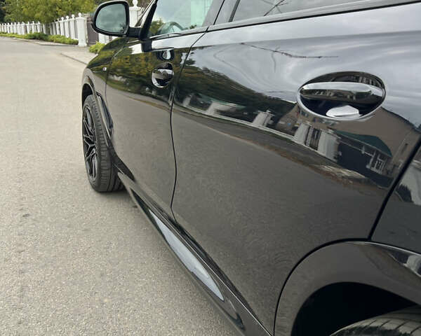 БМВ Х6 2024 в Виннице на Automoto.ua Синий БМВ Х6, объемом двигателя 3 л и пробегом 1 тыс. км за 103500 $, фото 34 на Automoto.ua