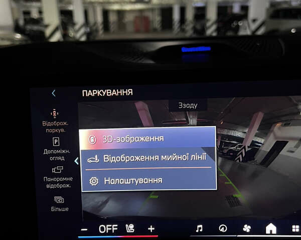 БМВ Х6 2024 в Виннице на Automoto.ua Синий БМВ Х6, объемом двигателя 3 л и пробегом 1 тыс. км за 103500 $, фото 71 на Automoto.ua